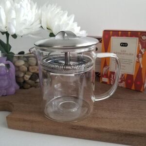 P&T Rich and Warming Set